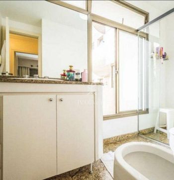 Foto 11 do(a) Apartamento de 4 quartos à venda em Vila Morumbi, São Paulo