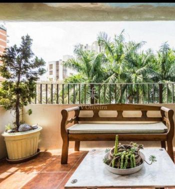 Foto 2 do(a) Apartamento de 4 quartos à venda em Vila Morumbi, São Paulo