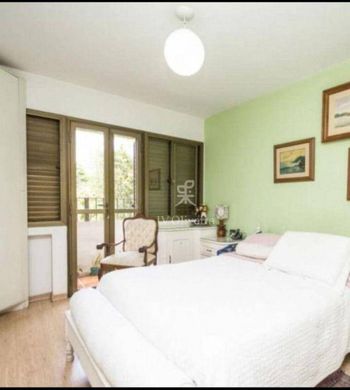 Foto 8 do(a) Apartamento de 4 quartos à venda em Vila Morumbi, São Paulo