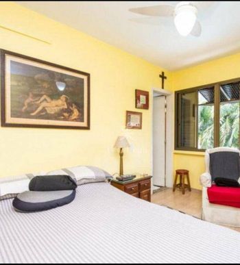 Foto 10 do(a) Apartamento de 4 quartos à venda em Vila Morumbi, São Paulo