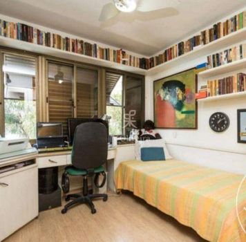 Foto 13 do(a) Apartamento de 4 quartos à venda em Vila Morumbi, São Paulo