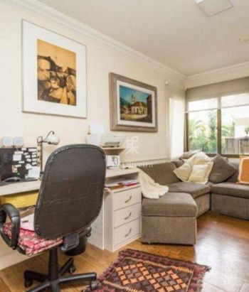 Foto 6 do(a) Apartamento de 4 quartos à venda em Vila Morumbi, São Paulo