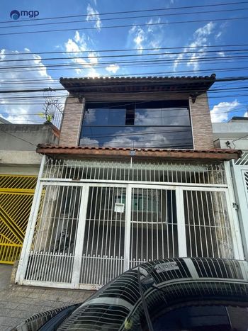 Foto 1 do(a) Casa de 2 quartos à venda em Cidade Parque Brasília, Guarulhos