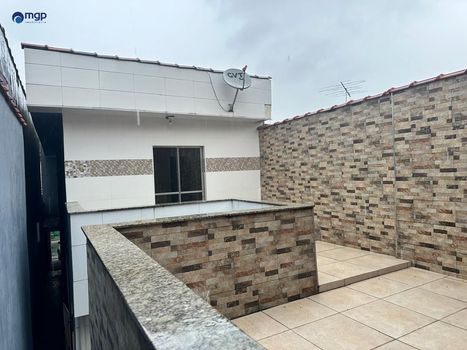 Foto 18 do(a) Casa de 2 quartos à venda em Cidade Parque Brasília, Guarulhos