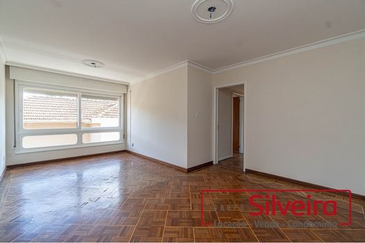 Foto 1 do(a) Apartamento de 3 quartos à venda em Menino Deus, Porto Alegre