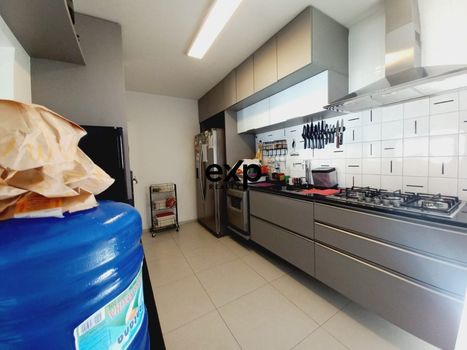 Foto 15 do(a) Apartamento de 3 quartos à venda em Moema, São Paulo