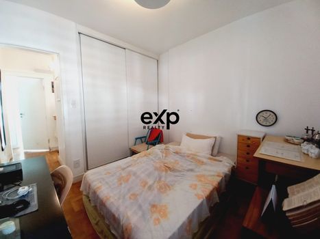 Foto 12 do(a) Apartamento de 3 quartos à venda em Moema, São Paulo