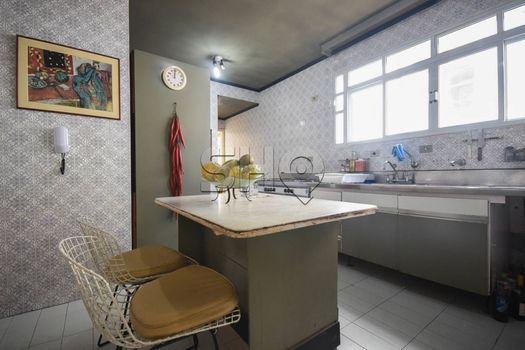 Foto 31 do(a) Apartamento de 4 quartos à venda em Higienópolis, São Paulo