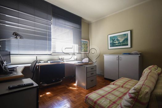 Foto 25 do(a) Apartamento de 4 quartos à venda em Higienópolis, São Paulo