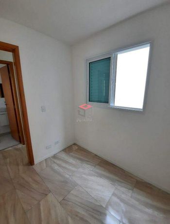 Foto 10 do(a) Cobertura de 2 quartos à venda em Vila Tibiriçá, Santo André