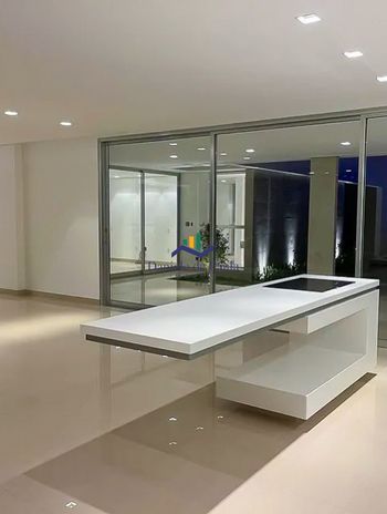 Foto 7 do(a) Casa em Condomínio de 4 quartos à venda em Pimentas, Betim