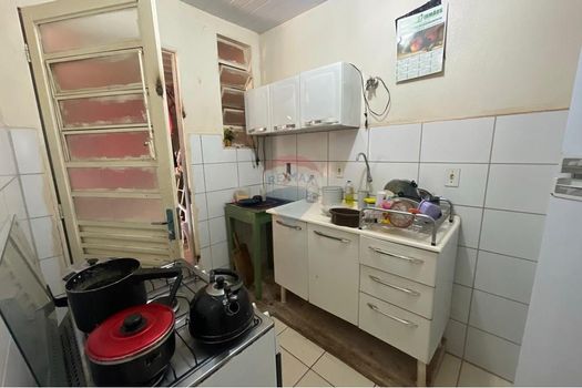 Foto 4 do(a) Casa de 2 quartos à venda em Residencial Josepha Caetano Ramos - Dona Angelina, Lins