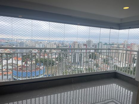 Foto 4 do(a) Apartamento de 3 quartos à venda em Vila Apiaí, Santo André