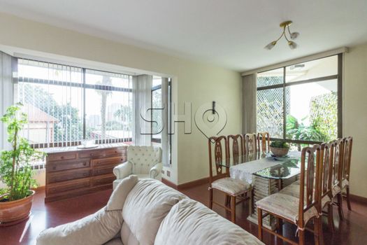Foto 6 do(a) Apartamento de 3 quartos à venda em Perdizes, São Paulo