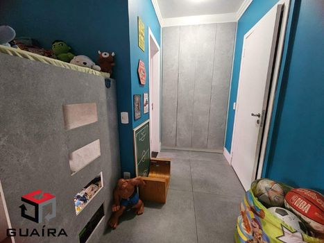 Foto 28 do(a) Apartamento de 4 quartos à venda em Rudge Ramos, São Bernardo do Campo