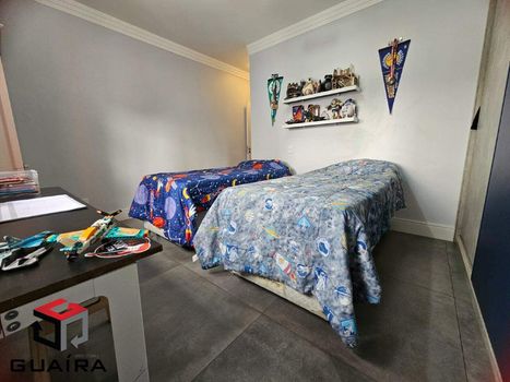 Foto 32 do(a) Apartamento de 4 quartos à venda em Rudge Ramos, São Bernardo do Campo