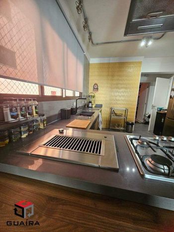 Foto 14 do(a) Apartamento de 4 quartos à venda em Rudge Ramos, São Bernardo do Campo