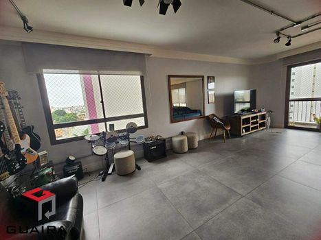 Foto 9 do(a) Apartamento de 4 quartos à venda em Rudge Ramos, São Bernardo do Campo