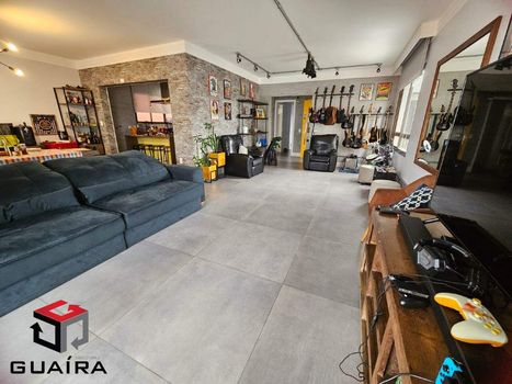 Foto 3 do(a) Apartamento de 4 quartos à venda em Rudge Ramos, São Bernardo do Campo