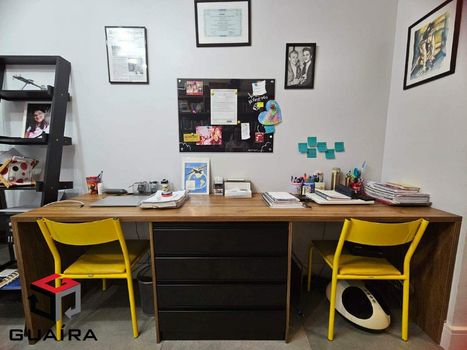 Foto 21 do(a) Apartamento de 4 quartos à venda em Rudge Ramos, São Bernardo do Campo