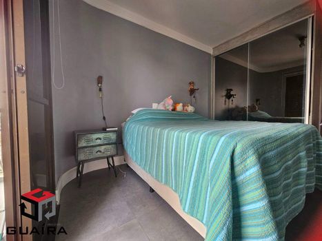 Foto 37 do(a) Apartamento de 4 quartos à venda em Rudge Ramos, São Bernardo do Campo