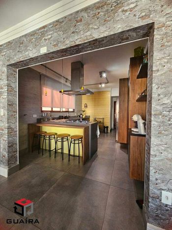 Foto 13 do(a) Apartamento de 4 quartos à venda em Rudge Ramos, São Bernardo do Campo