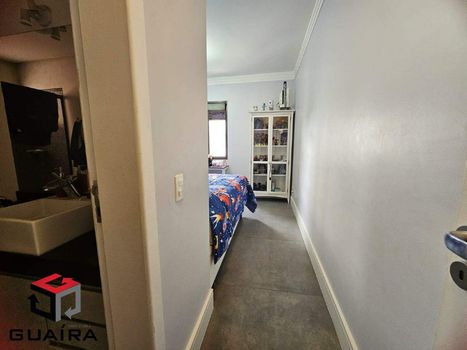 Foto 29 do(a) Apartamento de 4 quartos à venda em Rudge Ramos, São Bernardo do Campo