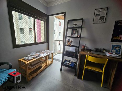 Foto 18 do(a) Apartamento de 4 quartos à venda em Rudge Ramos, São Bernardo do Campo