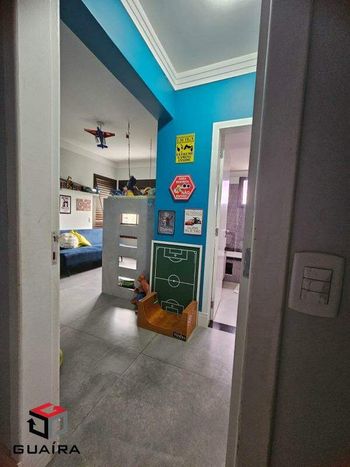 Foto 17 do(a) Apartamento de 4 quartos à venda em Rudge Ramos, São Bernardo do Campo