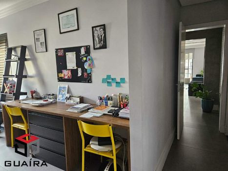 Foto 20 do(a) Apartamento de 4 quartos à venda em Rudge Ramos, São Bernardo do Campo