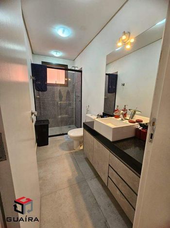 Foto 42 do(a) Apartamento de 4 quartos à venda em Rudge Ramos, São Bernardo do Campo