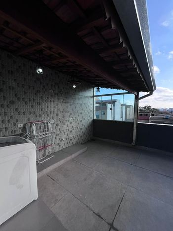 Foto 20 do(a) Cobertura de 3 quartos à venda em Parque Erasmo Assunção, Santo André