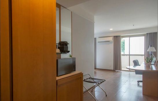 Foto 5 do(a) Flat de 1 quartos à venda em Botafogo, Rio de Janeiro