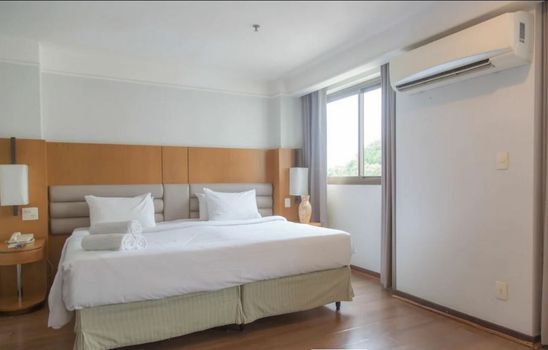 Foto 1 do(a) Flat de 1 quartos à venda em Botafogo, Rio de Janeiro