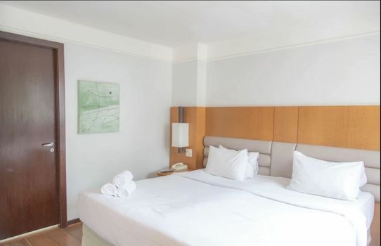 Foto 6 do(a) Flat de 1 quartos à venda em Botafogo, Rio de Janeiro