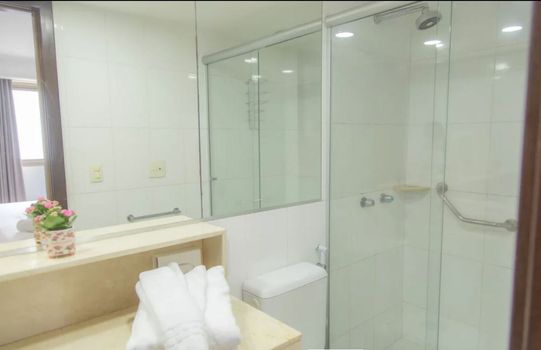 Foto 8 do(a) Flat de 1 quartos à venda em Botafogo, Rio de Janeiro