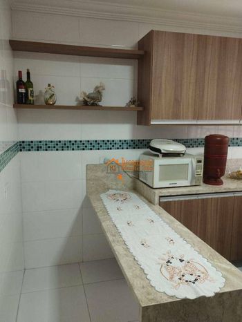 Foto 4 do(a) Casa de 3 quartos à venda em Jardim Santa Clara, Guarulhos