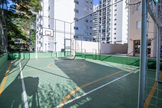Foto 32 do(a) Apartamento de 2 quartos à venda em Vila Uberabinha, São Paulo