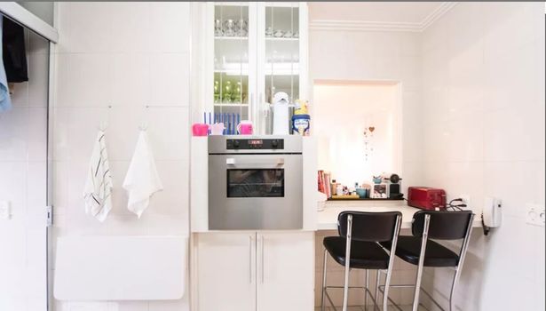 Foto 14 do(a) Apartamento de 2 quartos à venda em Vila Uberabinha, São Paulo