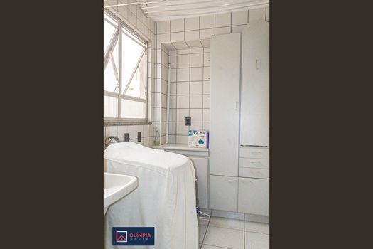 Foto 20 do(a) Apartamento de 3 quartos à venda em Indianópolis, São Paulo