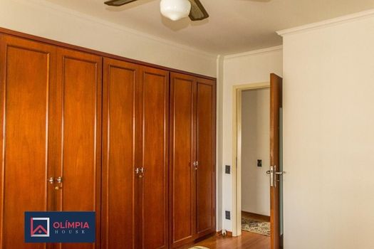 Foto 17 do(a) Apartamento de 3 quartos à venda em Indianópolis, São Paulo