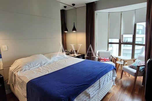 Foto 20 do(a) Apartamento de 3 quartos à venda em Jardim Paulista, São Paulo