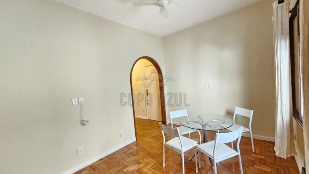 Foto 7 do(a) Apartamento de 1 quartos à venda em Ipanema, Rio de Janeiro