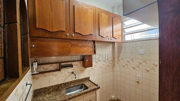 Foto 9 do(a) Apartamento de 1 quartos à venda em Ipanema, Rio de Janeiro