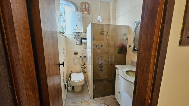 Foto 5 do(a) Apartamento de 1 quartos à venda em Ipanema, Rio de Janeiro