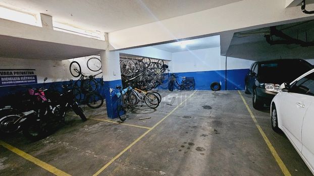 Foto 23 do(a) Apartamento de 1 quartos à venda em Ipanema, Rio de Janeiro