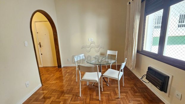 Foto 2 do(a) Apartamento de 1 quartos à venda em Ipanema, Rio de Janeiro