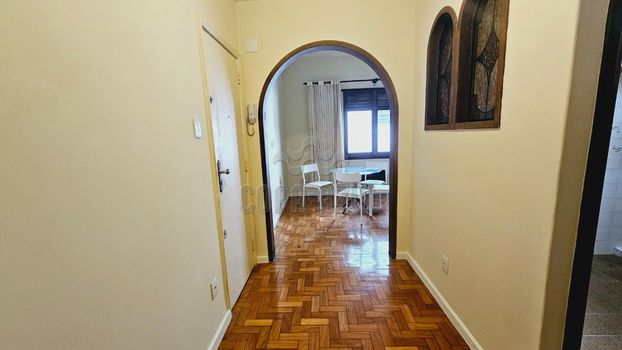 Foto 21 do(a) Apartamento de 1 quartos à venda em Ipanema, Rio de Janeiro