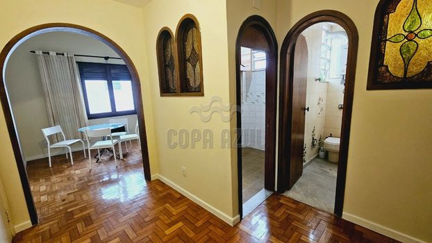 Foto 15 do(a) Apartamento de 1 quartos à venda em Ipanema, Rio de Janeiro