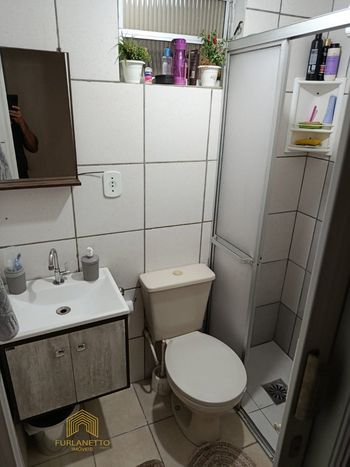 Foto 9 do(a) Apartamento de 2 quartos à venda em Guanabara, Joinville